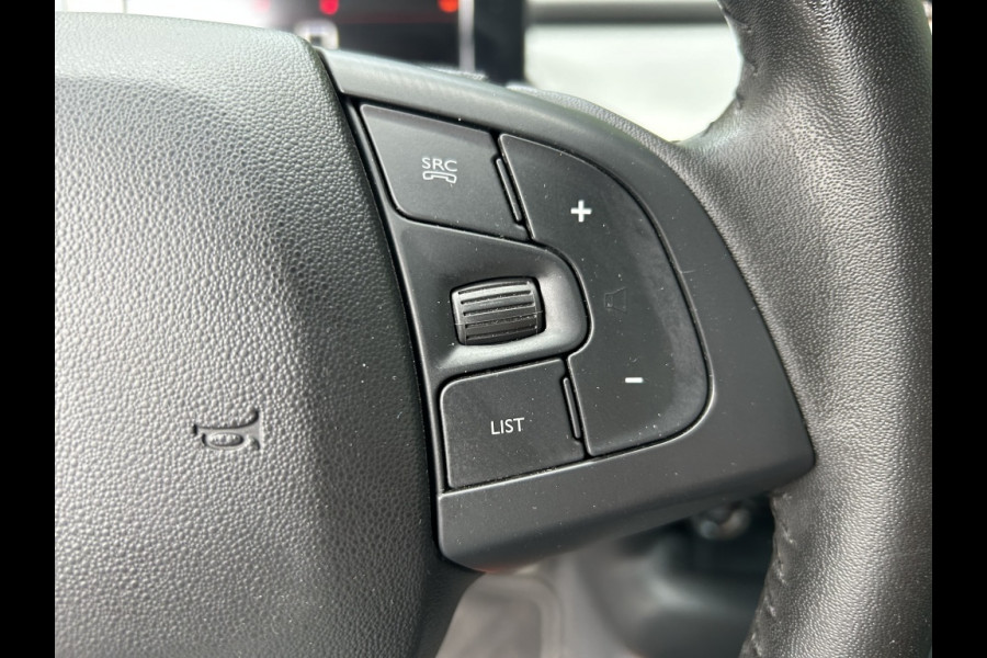 Citroën C4 Cactus 1.2 PT 110pk Shine Leder, Navi, Camera, Carplay, 17" LMV