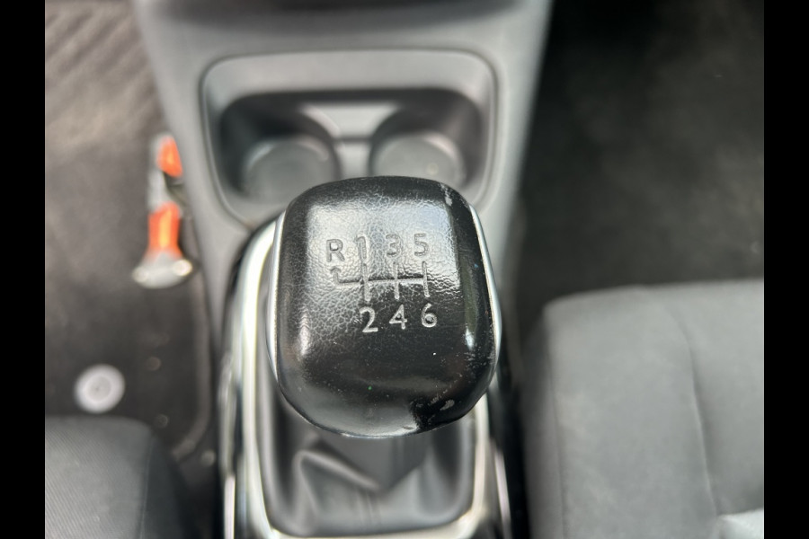 Citroën C4 Cactus 1.2 PT 110pk Shine Leder, Navi, Camera, Carplay, 17" LMV