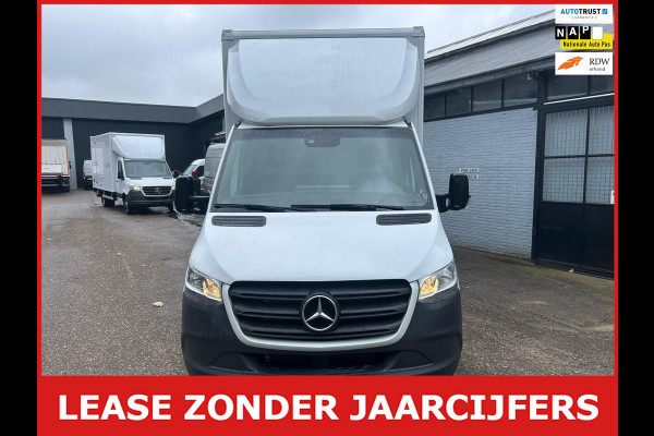 Mercedes-Benz Sprinter 515 1.9 CDI L3 Pro 3.5t