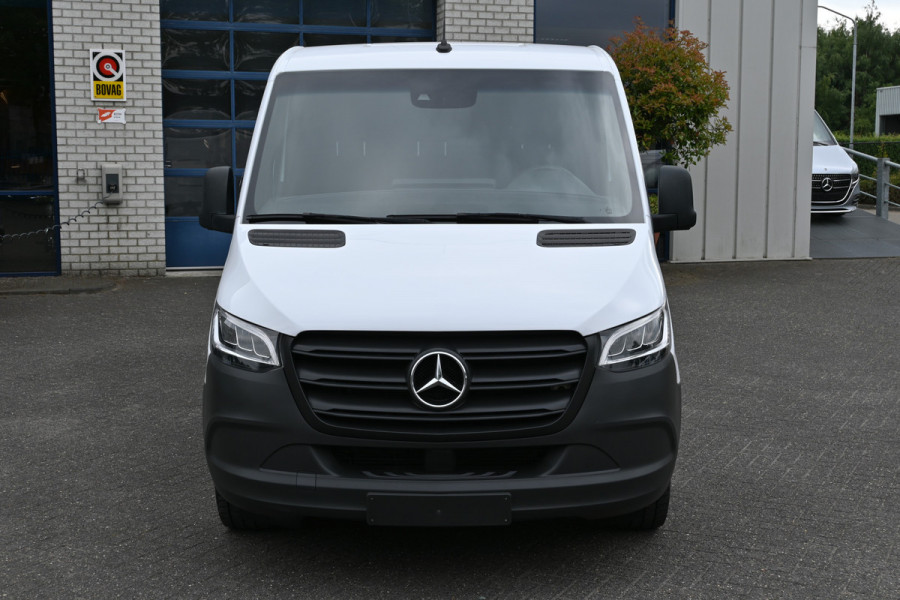 Mercedes-Benz Sprinter 316 CDI L2H1 RWD 3500kg Trekhaak, Led, MBUX met camera, Dodehoek assyst, Brake assyst,