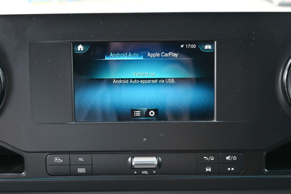 Mercedes-Benz Sprinter 316 CDI L2H1 RWD 3500kg Trekhaak, Led, MBUX met camera, Dodehoek assyst, Brake assyst,