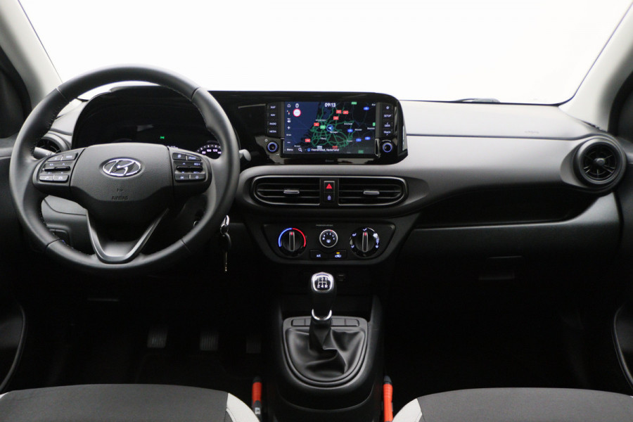 Hyundai i10 1.0 Comfort Smart