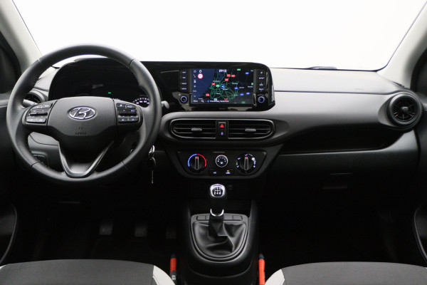 Hyundai i10 1.0 Comfort Smart