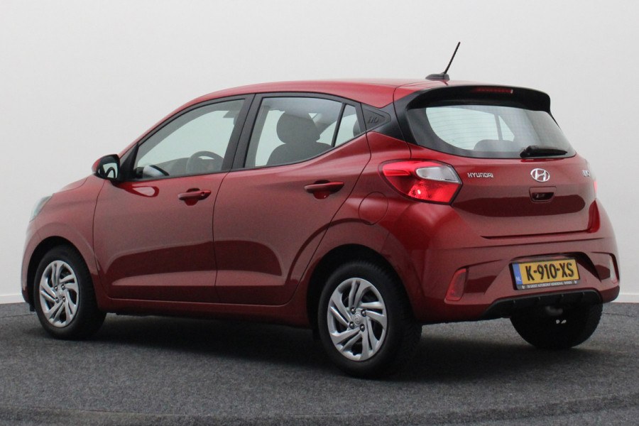 Hyundai i10 1.0 Comfort Smart