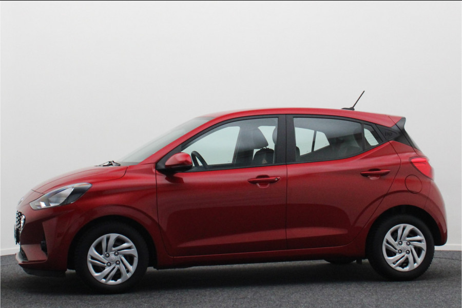 Hyundai i10 1.0 Comfort Smart