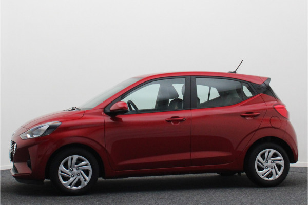 Hyundai i10 1.0 Comfort Smart