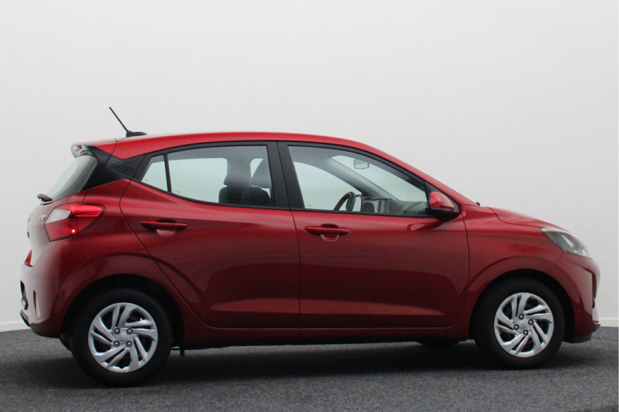 Hyundai i10 1.0 Comfort Smart