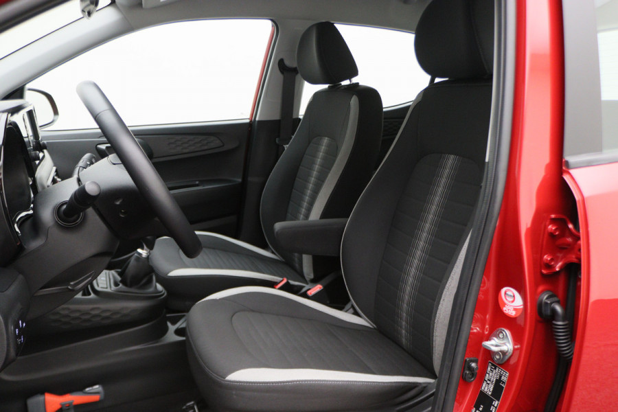 Hyundai i10 1.0 Comfort Smart