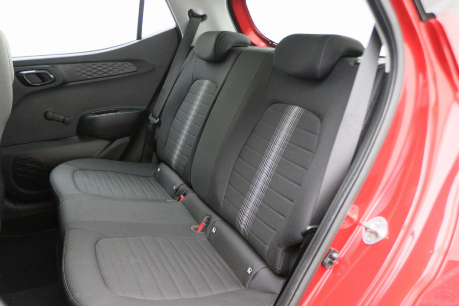 Hyundai i10 1.0 Comfort Smart
