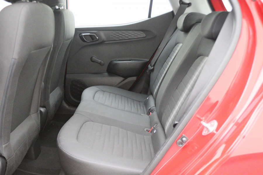Hyundai i10 1.0 Comfort Smart