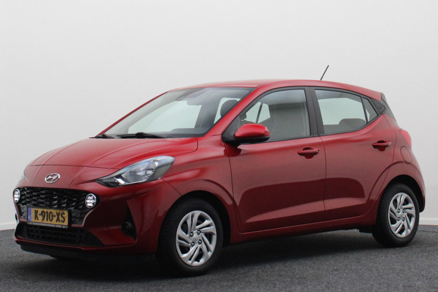 Hyundai i10 1.0 Comfort Smart