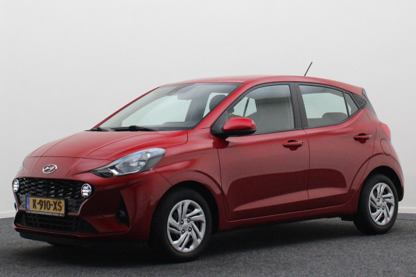 Hyundai i10 1.0 Comfort Smart
