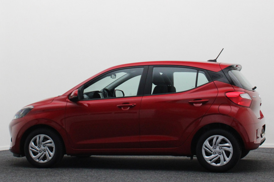 Hyundai i10 1.0 Comfort Smart