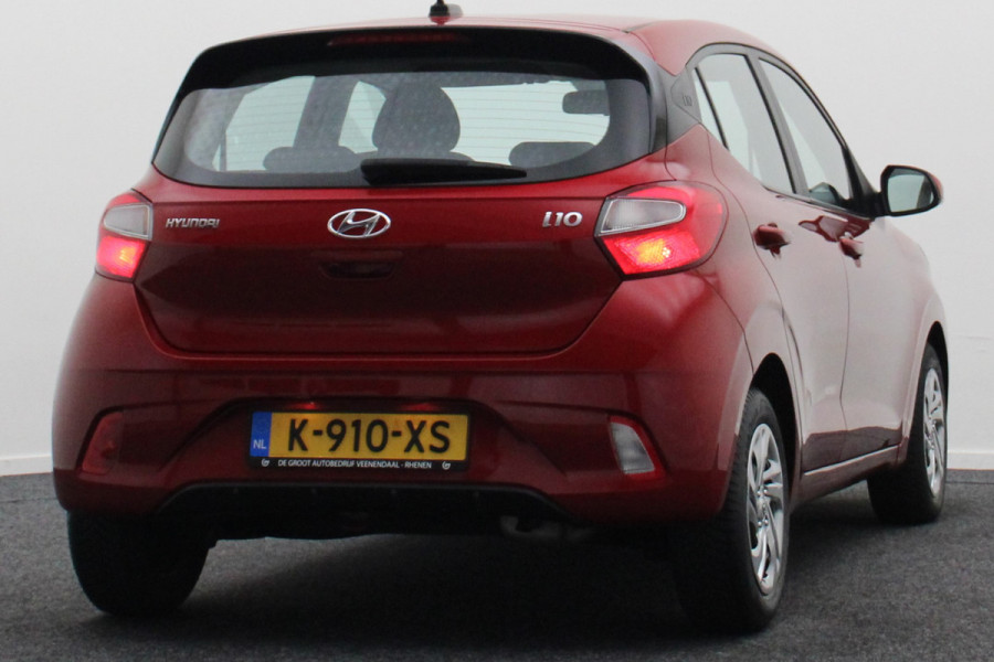 Hyundai i10 1.0 Comfort Smart