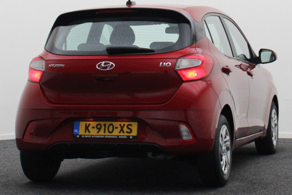 Hyundai i10 1.0 Comfort Smart