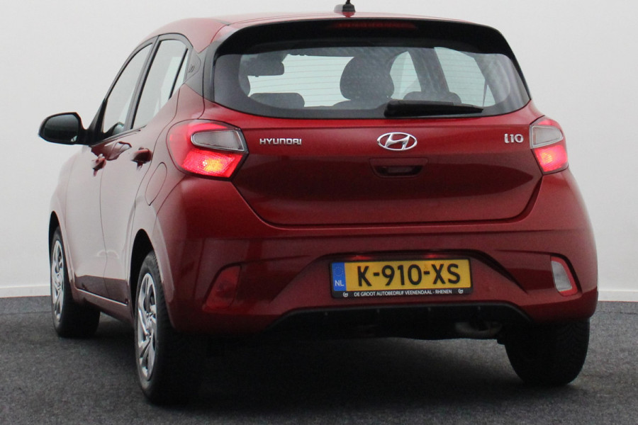 Hyundai i10 1.0 Comfort Smart