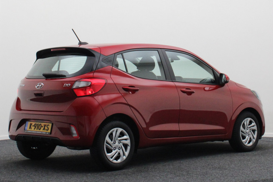 Hyundai i10 1.0 Comfort Smart
