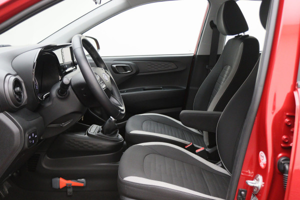 Hyundai i10 1.0 Comfort Smart