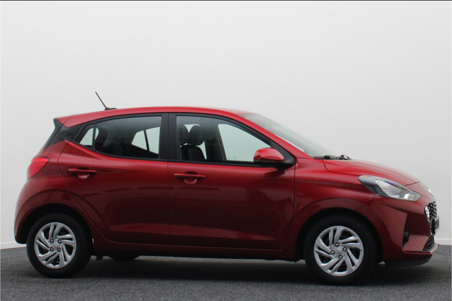 Hyundai i10 1.0 Comfort Smart