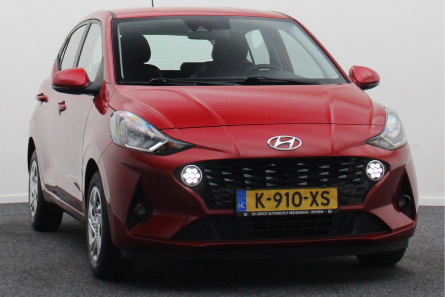 Hyundai i10 1.0 Comfort Smart