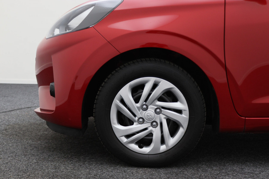 Hyundai i10 1.0 Comfort Smart