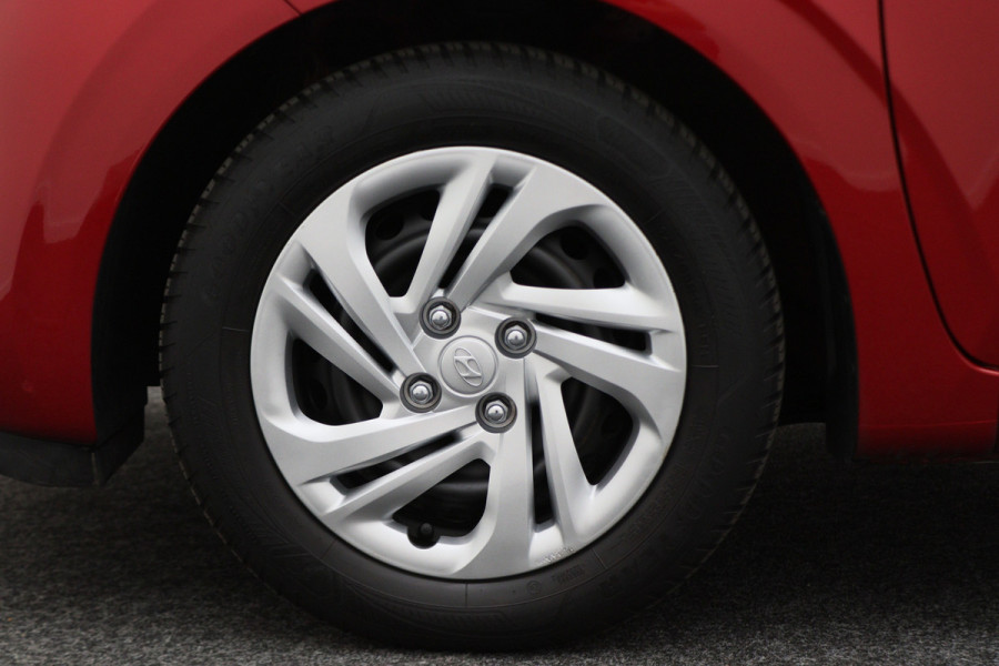 Hyundai i10 1.0 Comfort Smart