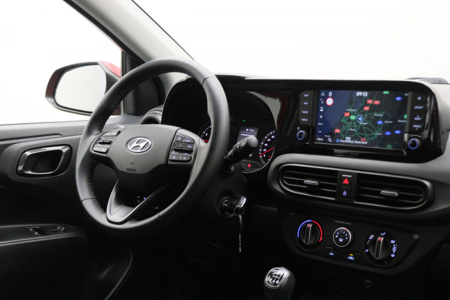 Hyundai i10 1.0 Comfort Smart