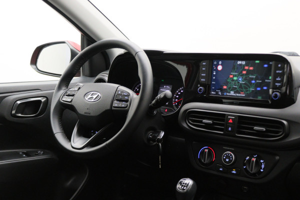 Hyundai i10 1.0 Comfort Smart
