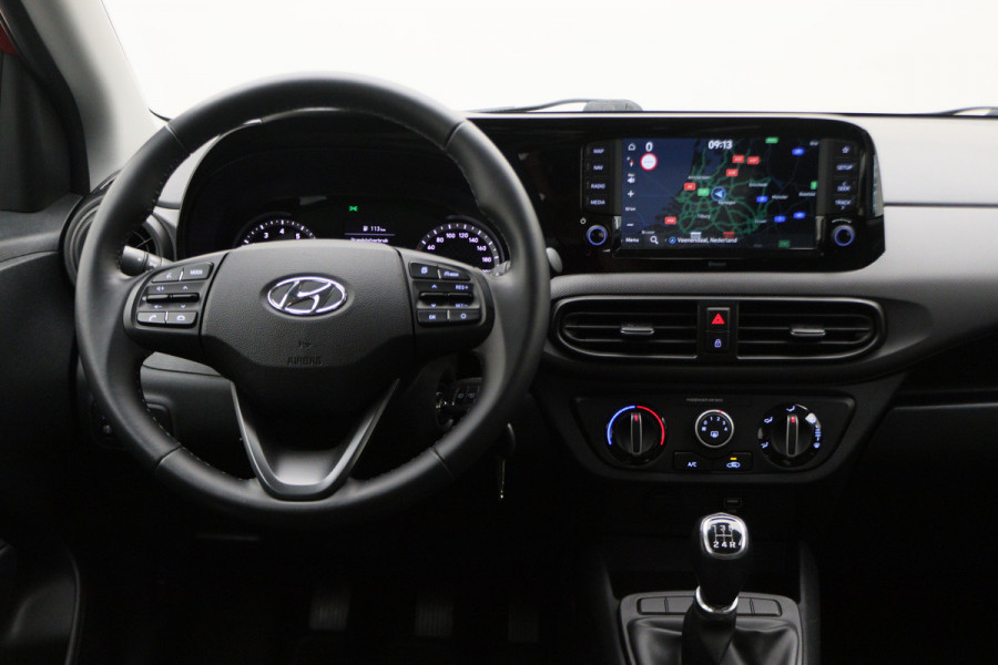 Hyundai i10 1.0 Comfort Smart