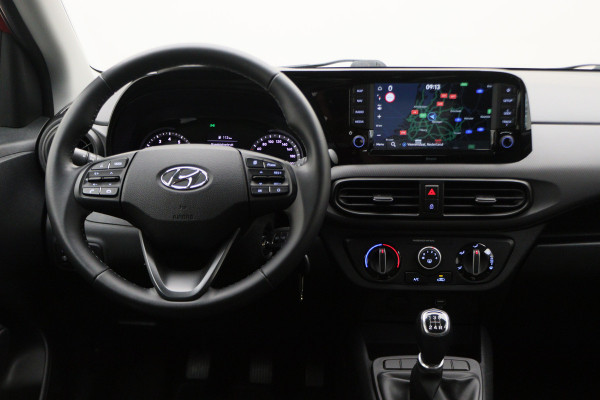 Hyundai i10 1.0 Comfort Smart