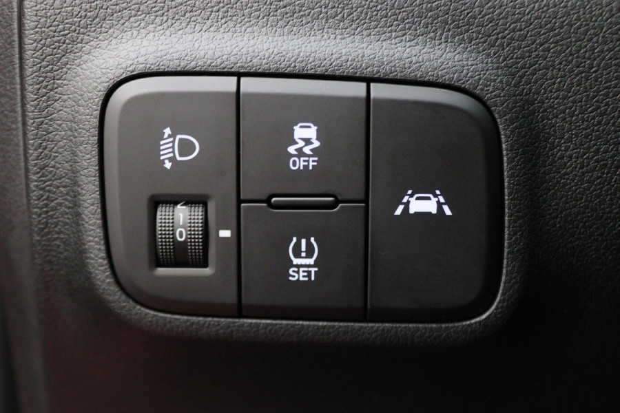 Hyundai i10 1.0 Comfort Smart