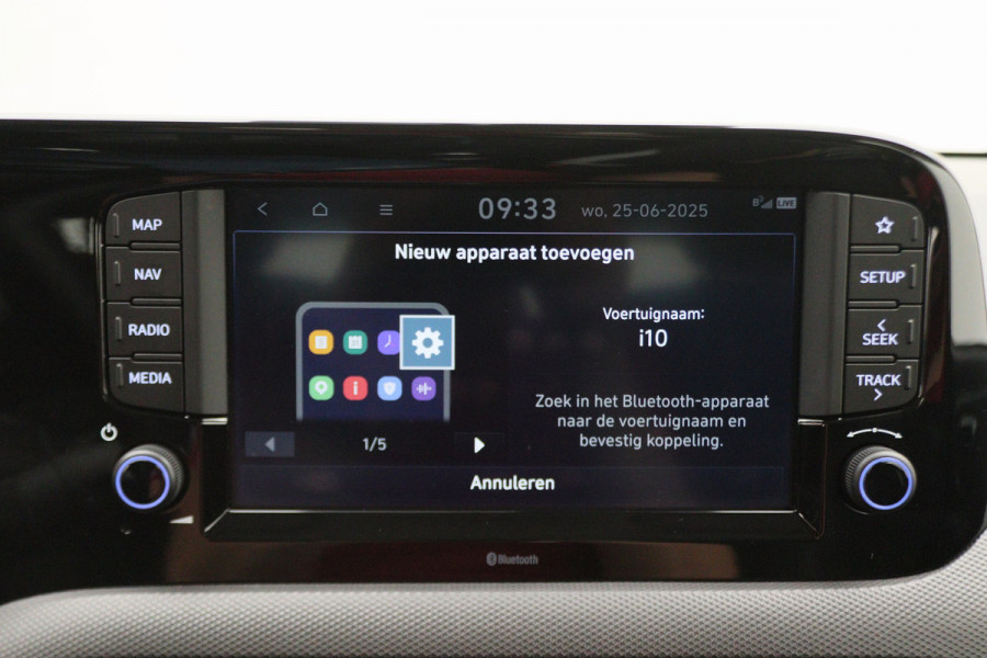 Hyundai i10 1.0 Comfort Smart