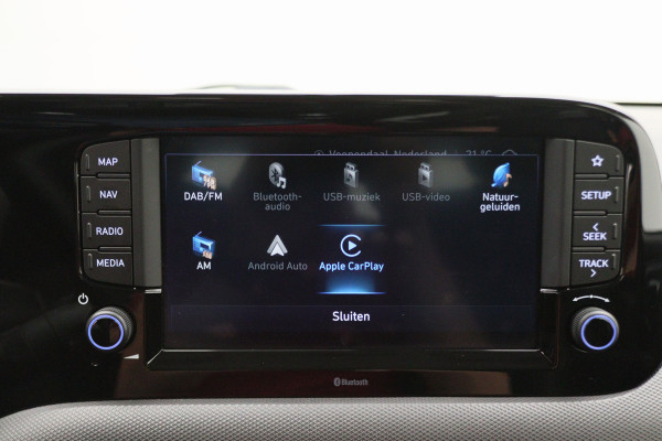 Hyundai i10 1.0 Comfort Smart