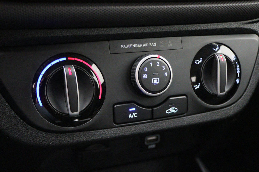 Hyundai i10 1.0 Comfort Smart