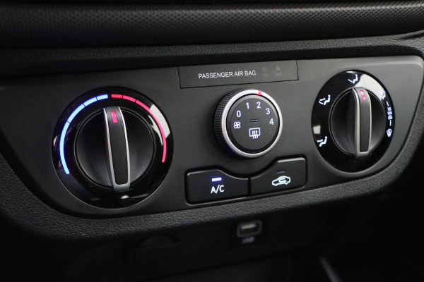 Hyundai i10 1.0 Comfort Smart