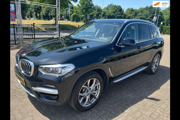 BMW X3 XDrive30e xLine Plug in Hybrid 293pk - Trekhaak