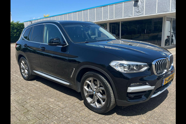 BMW X3 XDrive30e xLine Plug in Hybrid 293pk - Trekhaak