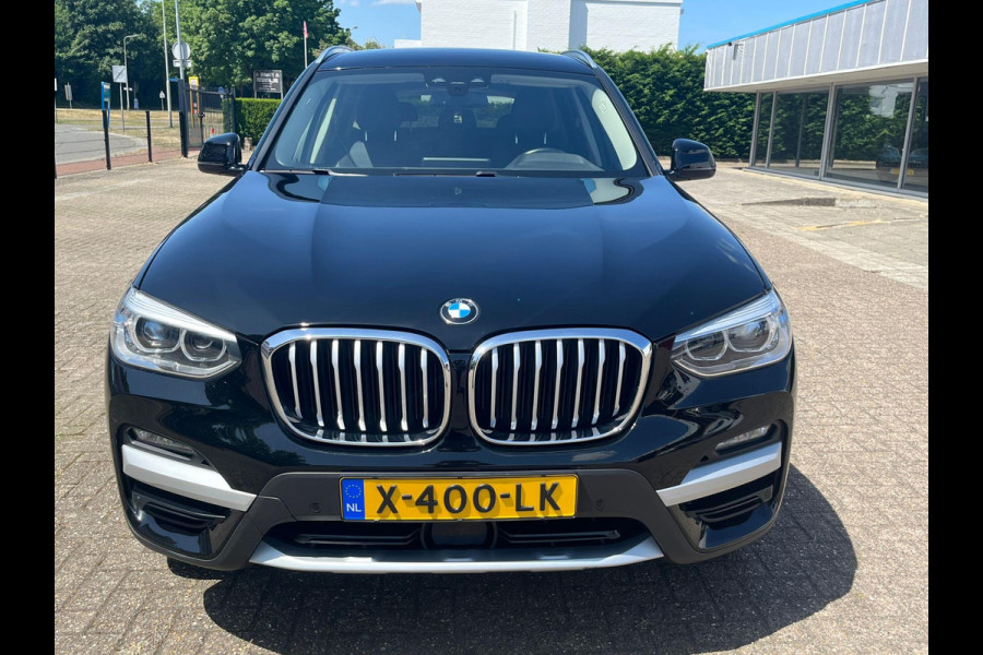 BMW X3 XDrive30e xLine Plug in Hybrid 293pk - Trekhaak