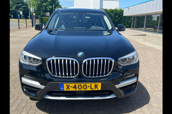 BMW X3 XDrive30e xLine Plug in Hybrid 293pk - Trekhaak