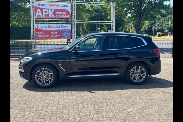 BMW X3 XDrive30e xLine Plug in Hybrid 293pk - Trekhaak