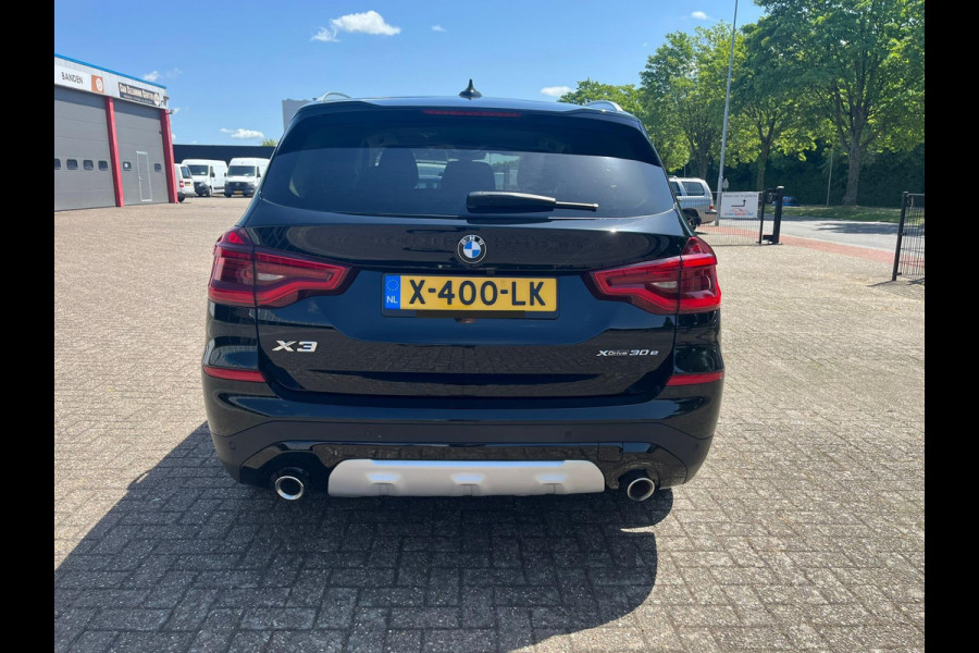 BMW X3 XDrive30e xLine Plug in Hybrid 293pk - Trekhaak