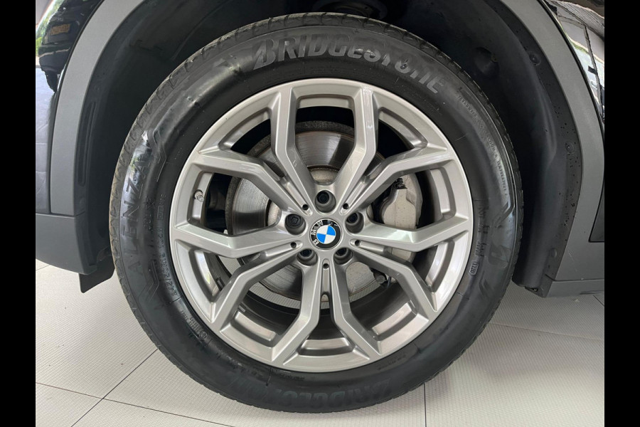 BMW X3 XDrive30e xLine Plug in Hybrid 293pk - Trekhaak