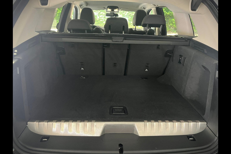 BMW X3 XDrive30e xLine Plug in Hybrid 293pk - Trekhaak
