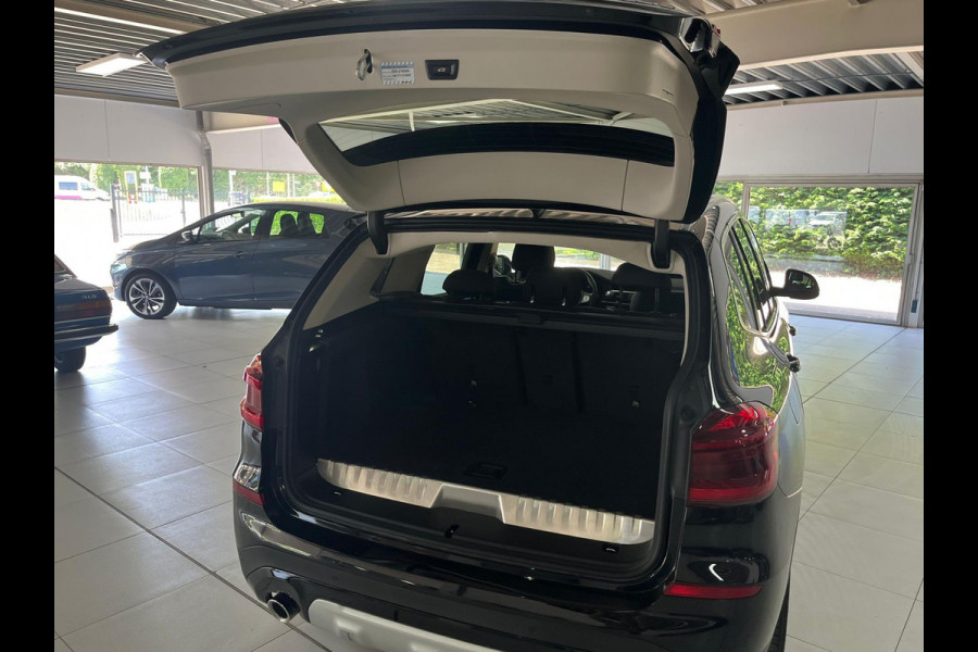 BMW X3 XDrive30e xLine Plug in Hybrid 293pk - Trekhaak