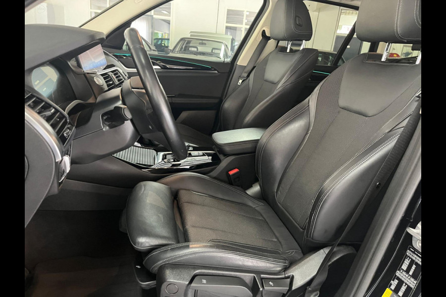 BMW X3 XDrive30e xLine Plug in Hybrid 293pk - Trekhaak