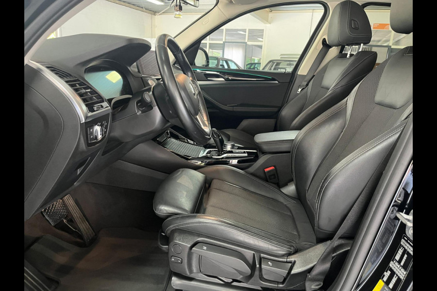BMW X3 XDrive30e xLine Plug in Hybrid 293pk - Trekhaak
