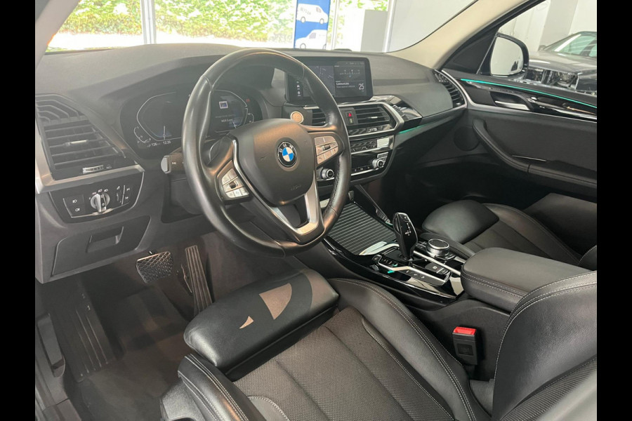 BMW X3 XDrive30e xLine Plug in Hybrid 293pk - Trekhaak