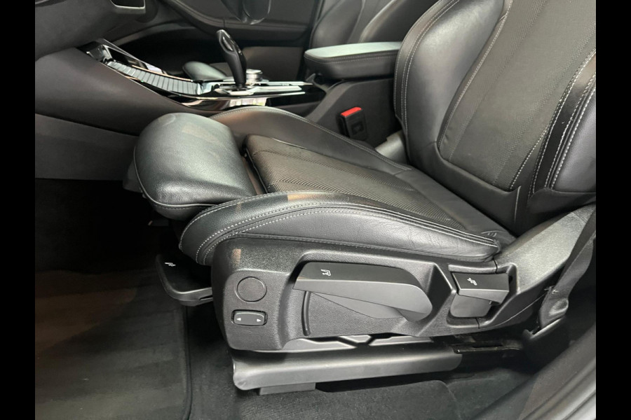 BMW X3 XDrive30e xLine Plug in Hybrid 293pk - Trekhaak