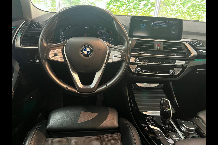 BMW X3 XDrive30e xLine Plug in Hybrid 293pk - Trekhaak