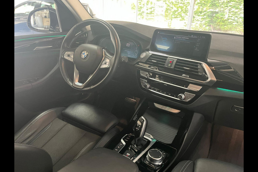 BMW X3 XDrive30e xLine Plug in Hybrid 293pk - Trekhaak